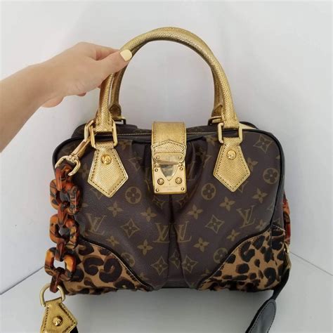 louis vuitton adele bag|Louis Vuitton hair.